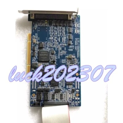 1PC USED AMP-204C Control card #MX - Image 1 of 3