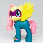 My Little Pony Fluttershy Saddle Rager Power Ponies 6 Brushable G4 Mlp Fim