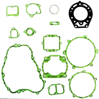 Juego completo de juntas de motor para Kawasaki KDX220SR 94-99 KDX220R 94-05 Foto 1 de 4