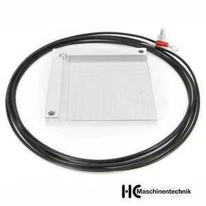 CNC Tastplatte für Estlcam MPCNC Werkzeuglängensensor - Bild 1 von 1