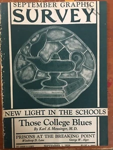 College Blues-Modern Turkey 1929 Teen Runaway-Prison Riots Reforms-Labor Problem - Bild 1 von 18