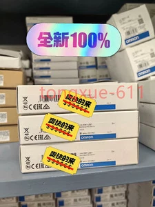 Nuovissimo Omron E3C-LD21 via FedEx o DHL - Foto 1 di 1