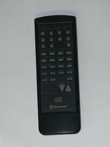 Sherwood Fernbedienung RM 30 neu - Bild 1 von 1