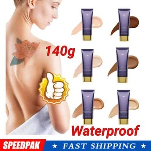 Westmore Beauty Body Coverage Perfector-Waterproof Leg & Body Makeup HOT SALE - Picture 1 of 19