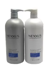 Nexxus Therappe Shampoo & Humectress Conditioner 33.8 fl oz Each, Free Shipping - Picture 1 of 5