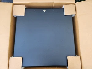 CHATSWORTH PRODUCTS (CPI) | 13050-711 ThinLine II Wall-Mount Cabinet - Picture 1 of 3