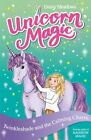 Unicorn Magic Twinkleshade And The Calming Charm GC English Meadows Daisy Hachet