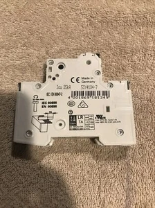 Siemens 5SY4104-7 Nagelneu Getestet Überschuss. - Bild 1 von 7