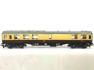 TRIX No.1913 GWR / BR Mk1 MINI BUFFET COACH. - Bild 1 von 12