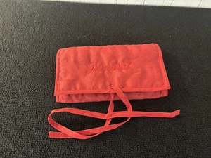 Pochette de rangement bijoux Baccarat - Picture 1 of 6