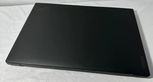 Lenovo ThinkPad P1 Gen 4 Laptop i7 2.5GHz 11th Gen 32GB 1TB 16" 4GB GFX Win11Pro - Picture 1 of 5