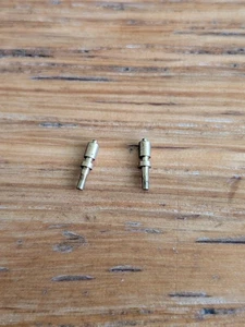 TRIANG HORNBY HALL CLASS A4 WHISTLE PAIR - Picture 1 of 1