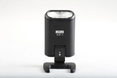 METZ 26 AF-2 für Olympus/Panasonic  - SNr: 12020878 - Bild 1 von 4