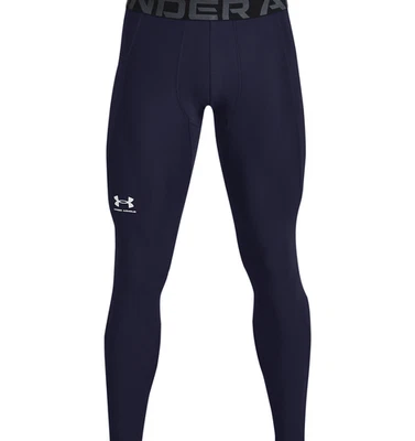 Under Armour HeatGear Leggings - Image 1 of 4