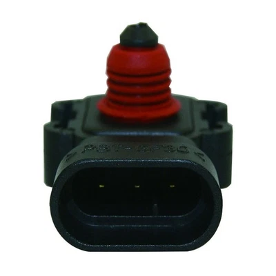 New MAP Sensor Fits Chevrolet Silverado 3500 6.6L 2001-05 2006 19138773 12630402 - Image 1 of 4