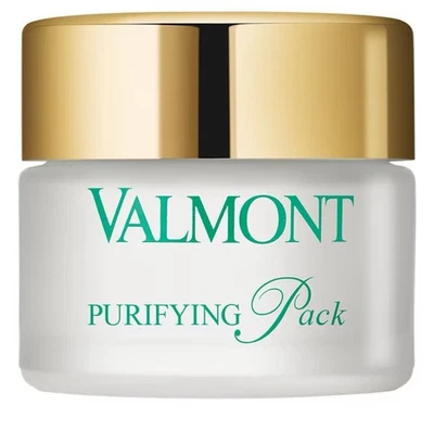 Valmont Purifying Pack Face Mask 50ml NEU OVP Gesichtsmaske Reinigungsmaske - Bild 1 von 2