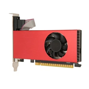 Gt740 4G Graphics Card Gddr5 Hd Multimedia Interface Dvi Port Pci Express ESE - Picture 1 of 22