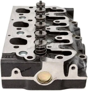 NEW Perkins Engine 403D-15/403D-15T Cylinder Head Assembly - Fast Shipping - Picture 1 of 3