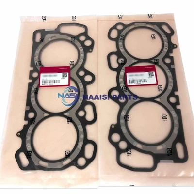 OEM For 03-10 Acura Honda MDX Odyssey 3.5L SOHC 24v HG263 MLS Head Gasket Foto 1 de 3