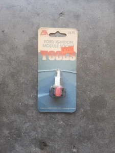 Vintage CTA Ford Ignition Module Socket New 3575 - Picture 1 of 3