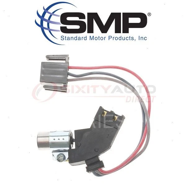 SMP T-Series Radio Capacitor for 1979-1986 Chevrolet C10 Suburban - af - Image 1 of 4