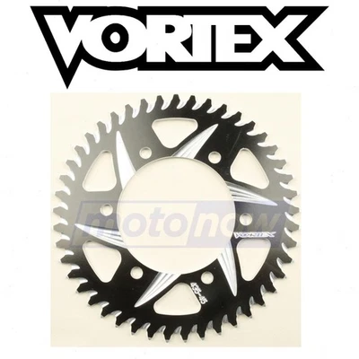 Vortex CAT5 Rear Sprocket for 2013-2017 Kawasaki EX300 Ninja 300 ABS - Drive qd Foto 1 de 4