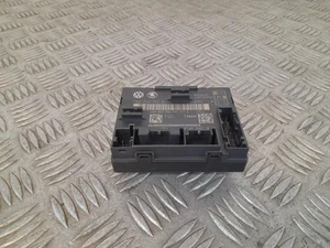 Skoda Superb Front Right Drivers Door Ecu 2008-2015 Mk2 3T 7N0959793A - Picture 1 of 18