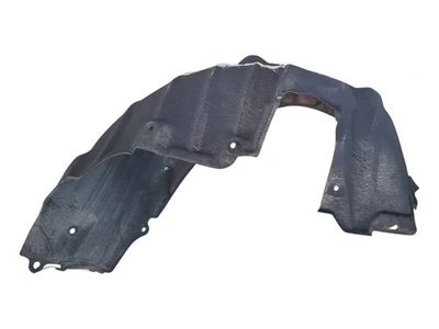 Lexus CT200h 11-17 Fender Cover Liner, Rear Right/Passenger, 65637-76011, E020,  - Image 1 of 4