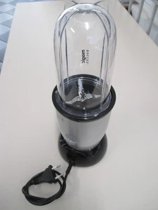 Magic Bullet Mixer - MB1001B - Silber - Mixer in sehr guten Zustand - Bild 1 von 6