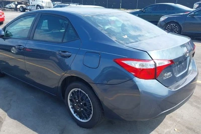 Airbag cortina de teto para motorista Toyota Corolla LH 2014-2016 fabricante de equipamento original - Imagem 1 de 4