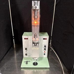 Extractor de microelectrodos Narishige PE-21 extractor de pipeta vertical - Imagen 1 de 7