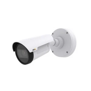 Axis Communications P1435-LE 1080p Outdoor Network Bullet Camera (0890-001) - Picture 1 of 2