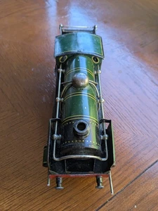 German O Gauge Locomotive Converted To DC - Picture 1 of 8