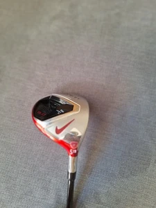Nike VR-S Covert 2.0 #5 Wood / 19 Degree / shiff shaft 60g mitsubishi rayon - Picture 1 of 7