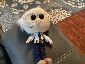‘lil Bernie Sanders Doll - Picture 1 of 4