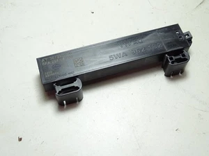 Amplificador antena VW 5WA962132 ✅ORIGINAL®VW ID.4 - Imagen 1 de 4