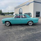 1965 Studebaker Cruiser 