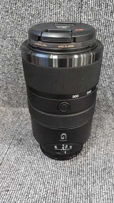 Cámara SLR SONY SAL70300G Foto 1 de 4