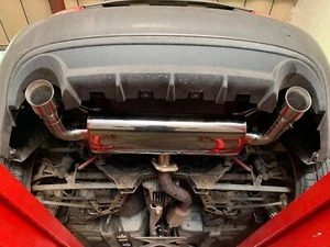 Mazda MX5 Mk3, 1.8 or 2.0 Catback Performance Sports Exhaust System - Afbeelding 1 van 13