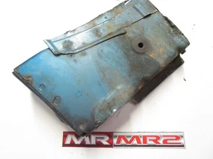 Toyota MR2 MK2 Drivers Side Side Chassis Cut - Left - Mr MR2 Used Parts - Picture 1 of 7