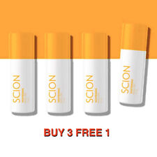 Scion Roll On Deodorant NU SKIN 75ml Anti-Perspirant with 24-Hour Protection