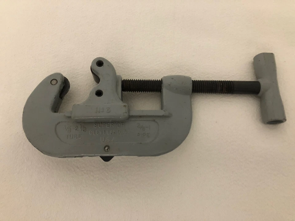 Tool Pipe Cutter - Image 1 of 4