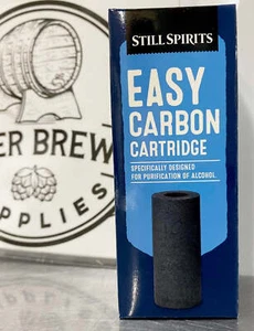 EZ Filter Carbon Cartridge - Picture 1 of 1