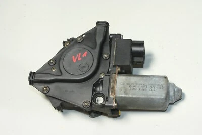 VW T4 Multivan elektrischer Fensterheber Motor Vorn LINKS (Fahrer) ab 1996 - Bild 1 von 4