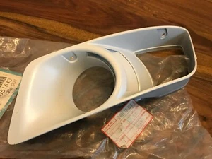 Alfa Romeo 156 NUEVO GENUINO Luz Antiniebla Delantera Izquierda Surround 156051640 12D - Imagen 1 de 5