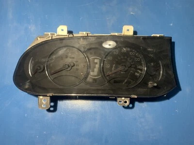 Toyota Avalon 2005 2006 cuadro de instrumentos velocímetro *millas desconocidas* Foto 1 de 4