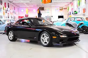 1993 Mazda RX-7 R1 - Picture 1 of 20