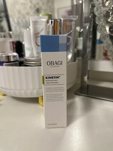 FLASH SALE!!! Obagi CLINICAL KINETIN+ HYDRATING CREAM Brand New Sealed - Picture 1 of 2