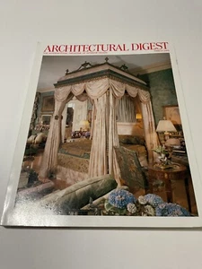 Architectural Digest (March 2003) - Picture 1 of 3