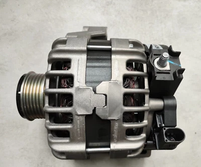 Alternador 175A para Volvo S60/V60/V40 31288880, 36000613, Bosch 0125711053 Foto 1 de 4